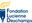 Fondation Lucienne Deschamps logo
